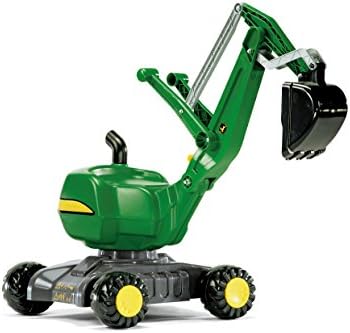 rolly toys John Deere Ride-On: 360 