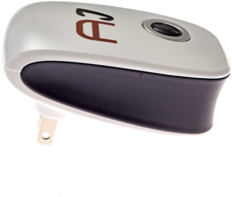Ultrasonic Pest Repeller - Best plug in Ultrasonic Repellent Control Quality by Artiches for Insects, Rodents, Mice, Mosquitoes, Cockroaches, Spiders, Flies, Ants, Bugs - Power Supply: AC 90-250V.