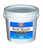 Shurhold Yacht Brite YBP-0103 Pink Buff Magic Pail - 10 lb.
