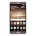 Huawei Mate 9 MHA-L29 4GB / 64GB 5.9-inch 4G LTE Dual SIM FACTORY UNLOCKED - International Stock No Warranty (MOCHA BROWN)