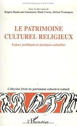 Le  patrimoine culturel religieux