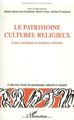 Le  patrimoine culturel religieux