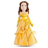 Disney Princess Beauty and the Beast 20 Inch Plush Doll Belle