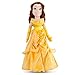 Disney Princess Beauty and the Beast 20 Inch Plush Doll Belle