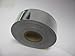 Roll of Chrome Tape, Automotive Grade, 3/4
