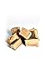 KamadoJoe KJ-WCHUNKSA Apple Chunks, 10 lbs