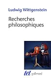 Recherches philosophiques (French Edition) by 