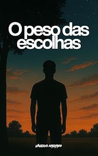 Livro O peso das escolhas