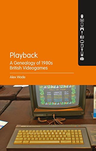 Supercade: A Visual History of the Videogame Age 1971-1984