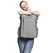Baby Diaper Bag with Stroller Straps and Insulated Sleeve,Diaper Bag Backpak for men wonem