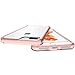 Peyou Compatible for iPhone 7 Plus/8 Plus Case, Protective Case Hard Back PC Cover Anti-Scratch Reinforced Corner Protection Bumper Case Compatible for Apple iPhone 8 Plus/iPhone 7 Plus 5.5