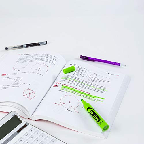 image for Avery Hi-Liter Desk-Style Highlighters, Smear Safe Ink, Chisel Tip, 12