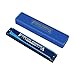 SHUTTLE GENIUS Harmonica,Key of C - Harmonica for Beginners - 24 Holes Double Tremolo Harmonica for Kids with Case