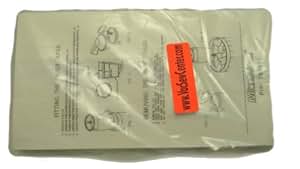 minuteman backpack vacuum