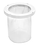 Sutro Basics Net Basket B-37 - Replacement Skimmer Basket B-37, Pentair Skimmers