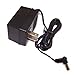 My Weigh Ultraship 35 LB Electronic Digital Shipping Scale Black with Ultraship Power Supply, Single