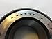 Timken M86649 Pinion Bearing