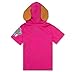 Nickelodeon PAW Patrol Hooded Shirt: Skye, Everest - Girls