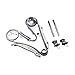 MOCA Timing Chain Kit Compatible with 04-07 for Chrysler Sebring 2.7L, 02-04 for Chrysler Concorde 2.7L, 04-06 for Dodge Stratus 2.7L, 05-07 for Dodge Magnum 2.7L - NGC Cam Gear