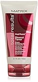 Unknown Blowout Tamer, Matrix Total Results Heat Resist