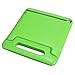 NEWSTYLE Apple iPad 2 3 4 Shockproof Case Light Weight Kids Case Super Protection Cover Handle Stand Case for Kids Children for Apple iPad 4, iPad 3 & iPad 2 2nd 3rd 4th Generation (Green)