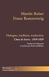 Dialogue, tradition, traduction