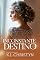 Livro Destino (INCONSTANTE Livro 4)