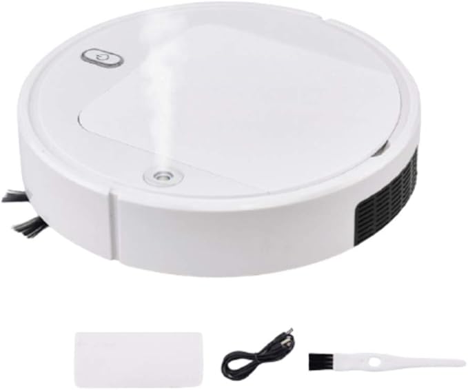 best automatic mopping machine