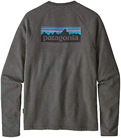 sudadera patagonia hombre