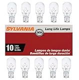 SYLVANIA - 921 Long Life - High Performance