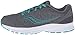 Saucony Women's Sapphire Road Running Shoe