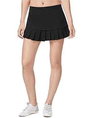 Calvin Klein Performance Women's Pleated Skort