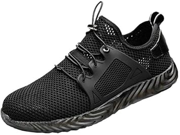 botas seguridad nike