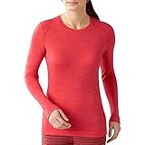 Smartwool Women's NTS Mid 250 Crew