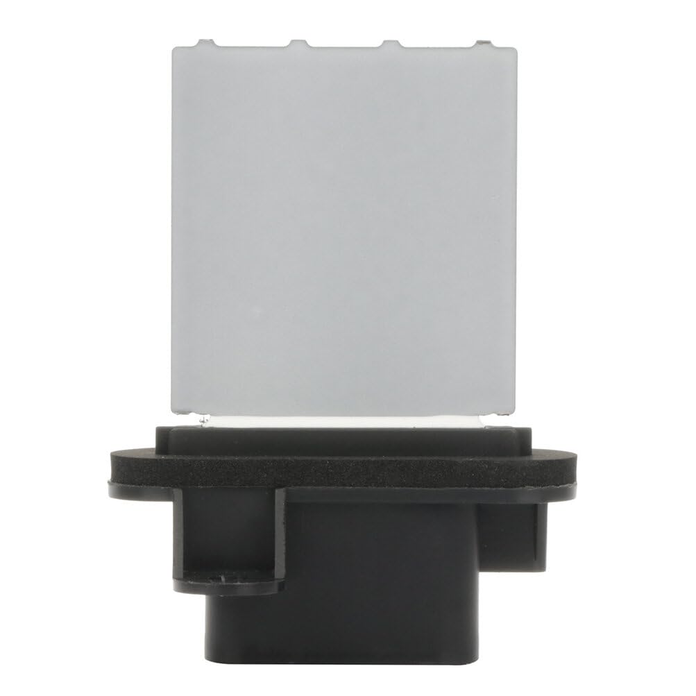 Photo 1 of OCPTY AC Blower Motor Resistor Fit for 2005-2010 for Chevrolet (Chevy) Cobalt/2006-2011 for Chevrolet (Chevy) HHR/2007-2009 Pontiac G5/2005-2006 for Pontiac Pursuit Fan HVAC Blower Resistor RU-464