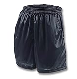 Kwik Goal Referee Short (Black)
