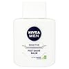 Nivea-Men-Sensitive-Post-Shave-Balm-with-Zero-Percent-Alcohol-Pack-of-3-x-100-ml NIVEA Men Sensitive Post Shave Balm with Zero Percent Alcohol, Pack of 3 x 100 ml