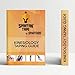 Sparthos Kinesiology Tape - Bulk Large Jumbo - Free Kinesio Taping Guide! - Support for Pro Athletic Sports and Recovery - Rocktape Waterproof Tex Rock Gold Tapes - Uncut 115 ft Roll (Beige)