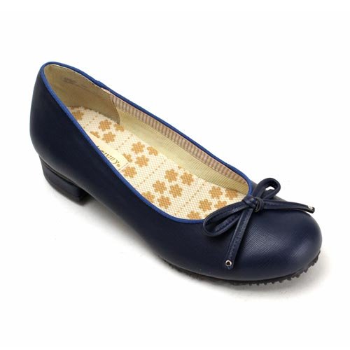 Amazon The Oasis 2cmヒールレインパンプス The Oasis レイン