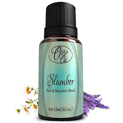 Ovvio Slumber Rest & Recovery