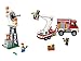 LEGO City Fire Utility Truck Set #60111