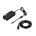 ZMLM 65W Laptop Charger for Dell Inspiron 11 3000,13 5378,13 7000,14 7000,14 3000,15 5000,15 7000,17 5000 Series,P20T P47F,Latitude 13 7350 Most Compatible Models,Attention the Compatibility Below