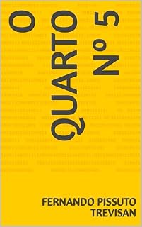 Livro O Quarto Nº 5