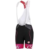 Castelli Free Aero Bib Shorts - Women's