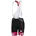 Castelli Free Aero Bib Shorts - Women's
