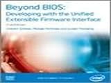 Beyond BIOS: Developing with the Unified Extensible Firmware Interface 2nd Edition cover