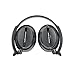 Audio-Technica ATH-ANC20 QuietPoint Active Noise-Cancelling On-Ear Headphonesthumb 1