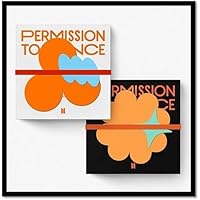 BTS - PERMISSION TO DANCE ON STAGE - LIVE[Connect ver
