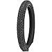 Michelin M62 Gazelle Motorcycle Tire Cruiser Front/Rear 2.50-17