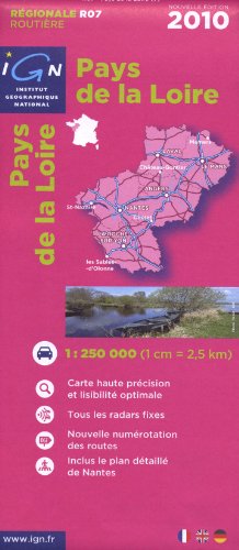 Pays de la Loire